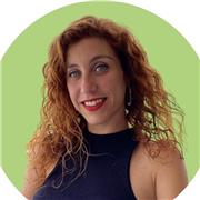Profesora de Español como Lengua Extranjera. Online y presencial (Bizkaia y alrededores)